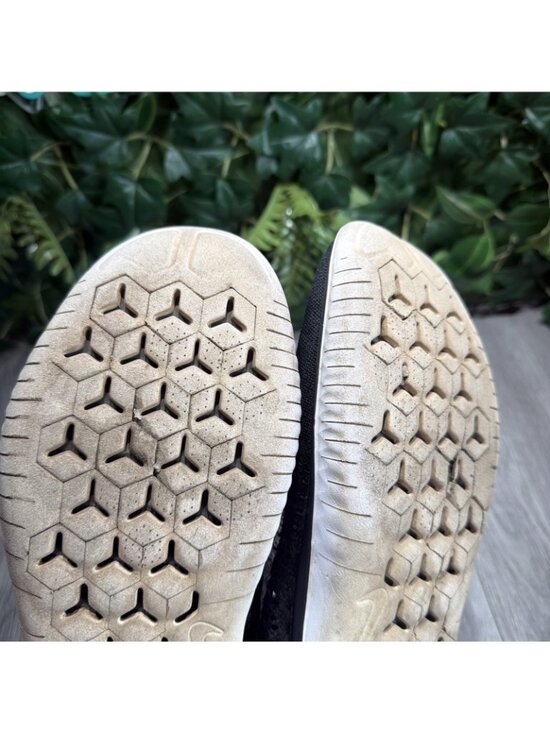 Nike Men\'s Free RN Flyknit 942838-001 Black Running Shoes Size 12 D Sneaker main image 10